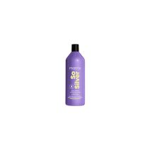So Silver Pigmented Conditioner - NZ Matrix Treatment Offer | L'Oréal Partner Shop