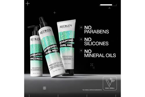 Hydrating Curl Cream - Testers Offer | L'Or&eacute;al Partner Shop