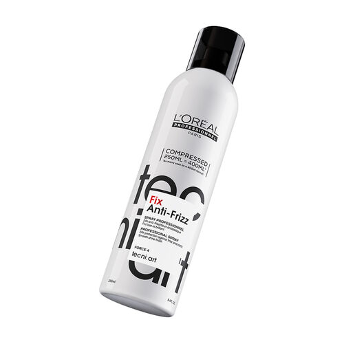 Tecni.Art Fix Anti-Frizz Fixing Spray - Tecni.Art | L'Or&eacute;al Partner Shop