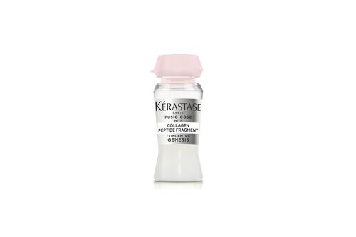 Genesis Concentrate - Opening Parcel Kérastase | L'Oréal Partner Shop