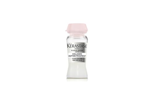 Genesis Concentrate - Opening Parcel Kérastase Genesis Concentrate - Opening Parcel Kérastase | L'Oréal Partner Shop
