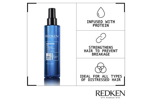 Extreme Cat Protein - Redken Retail Haircare | L'Oréal Partner Shop