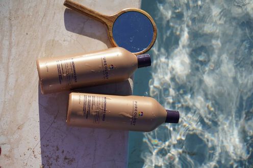 Nanoworks Gold Conditioner - Backbar | L'Oréal Partner Shop