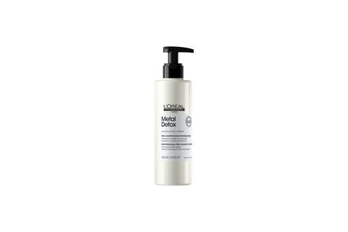 Metal Detox Pre-Shampoo Treatment - Metal Detox | L'Oréal Partner Shop