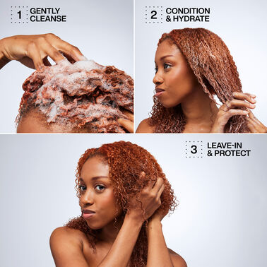 Acidic Bonding Curls Leave In Treatment - Redken | L'Oréal Partner Shop