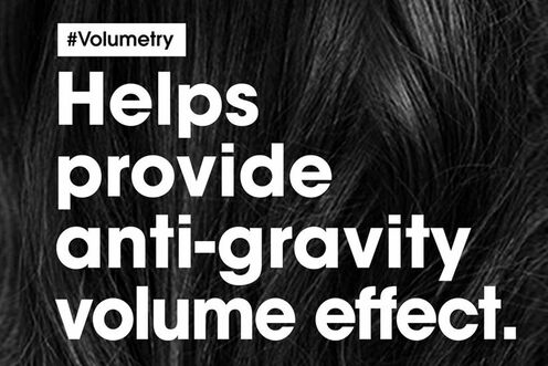 Volumetry Shampoo - L'Oréal Professionnel Hair Care | L'Oréal Partner Shop