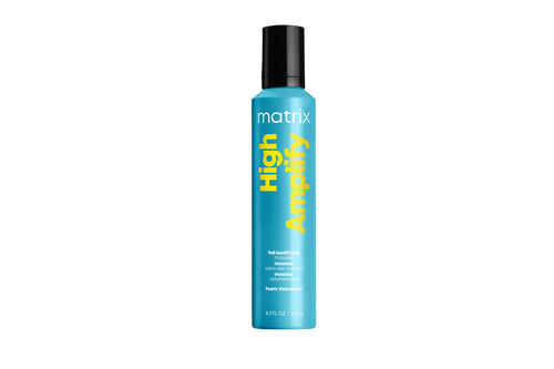 High Amplify Foam Volumizer - Matrix Retail | L'Oréal Partner Shop