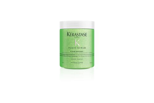 Scrub Apaisant - Opening Parcel Kérastase | L'Oréal Partner Shop