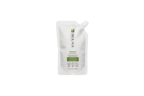 Deep Treatment StrengthRecovery - Matrix Retail | L'Oréal Partner Shop