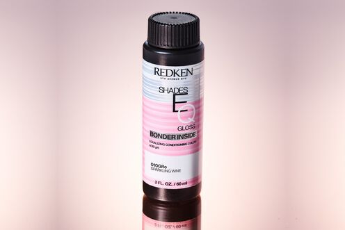 ShadesEQ Bonder Inside 010GRo Sparkling Wine - Redken Color | L'Oréal Partner Shop