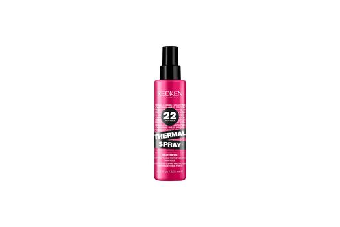 Thermal Spray High Hold - Back to Business Styling | L'Oréal Partner Shop