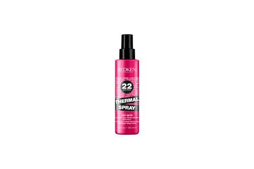 Thermal Spray High Hold - Back to Business Styling | L'Or&eacute;al Partner Shop