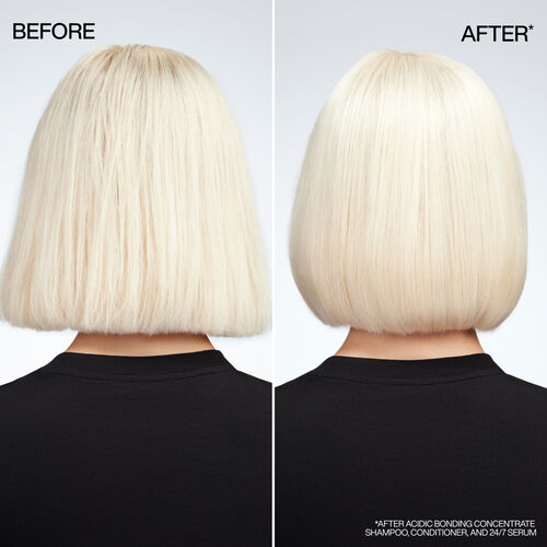 Acidic Bonding Concentrate 24/7 Night and Day Serum - New! ABC 24/7 Serum | L'Oréal Partner Shop