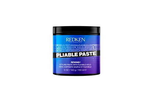 Pliable Paste - Back to Business Styling | L'Oréal Partner Shop
