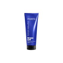 Brass Off Custom Neutralization Mask - Matrix Retail | L'Oréal Partner Shop