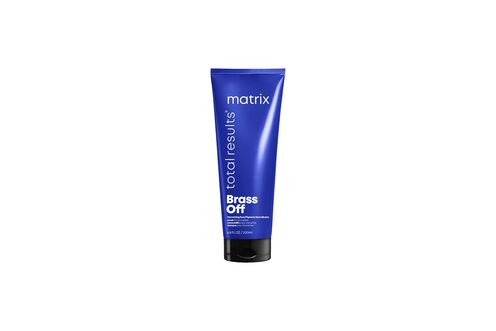 Brass Off Custom Neutralization Mask - Matrix Retail | L'Oréal Partner Shop