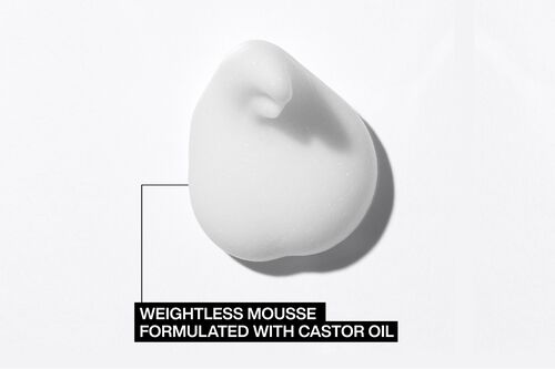 Full Volume Mousse - Back to Business Styling | L'Or&eacute;al Partner Shop