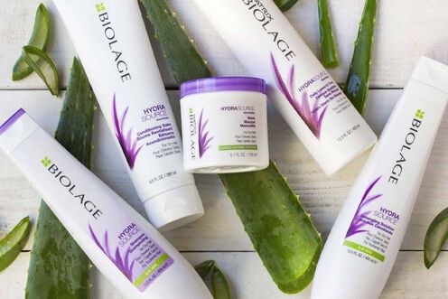 HydraSource Shampoo - Matrix Retail | L'Oréal Partner Shop