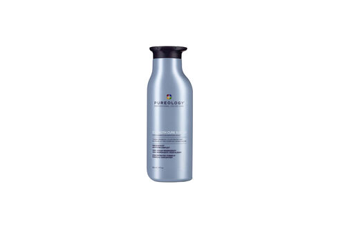Strength Cure Blonde Shampoo - Pureology Retail | L'Oréal Partner Shop