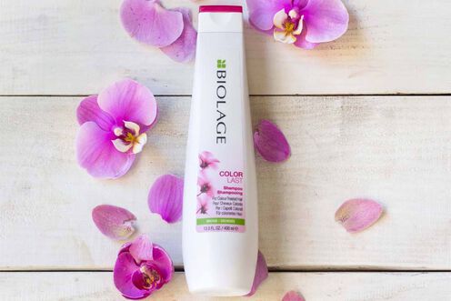 ColorLast Shampoo - Matrix Retail | L'Oréal Partner Shop