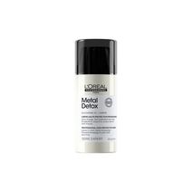 Metal Detox Leave-In Cream - Metal Detox | L'Oréal Partner Shop