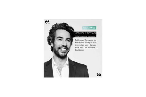 Resistance Ciment Anti-Usure - Backbar | L'Oréal Partner Shop