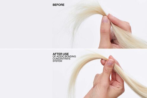 Acidic Bonding Concentrate Shampoo - Redken Retail Haircare | L'Oréal Partner Shop