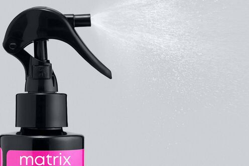 Keep Me Vivid Color Lamination Spray - NZ Matrix Treatment Offer | L'Oréal Partner Shop