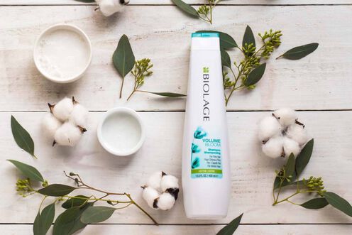 Volume Bloom Shampoo - Matrix Retail Volume Bloom Shampoo - Matrix Retail | L'Oréal Partner Shop