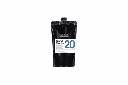 Blond Studio Nutri-Developer 20 VOL - L'Oréal Professionnel Colour | L'Oréal Partner Shop