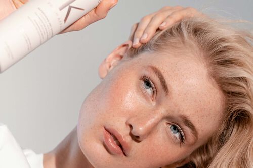 Fresh Affair Dry Shampoo - Retail Products | L'Oréal Partner Shop