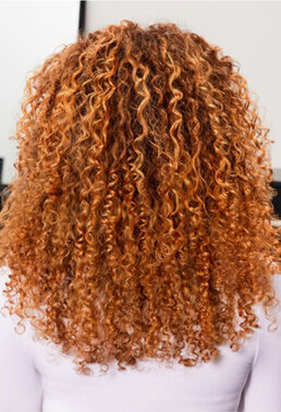 Ginger Gold - Redken | L'Oréal Partner Shop