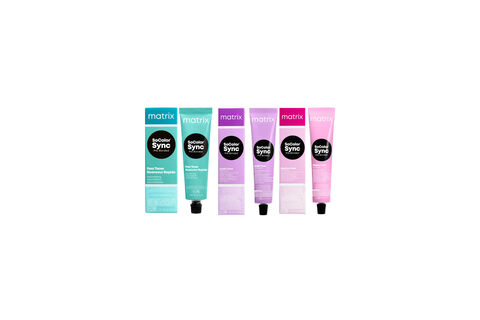SoColor Sync 8RC+ - Matrix | L'Oréal Partner Shop