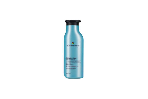 Strength Cure Shampoo - Pureology Retail | L'Oréal Partner Shop
