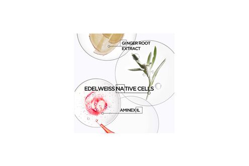 Genesis Masque Reconstituant - Retail Products | L'Oréal Partner Shop