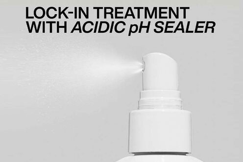 Acidic Ph Sealer - Styling | L'Oréal Partner Shop