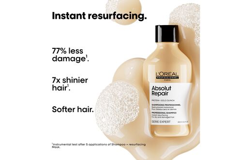 Absolut Repair Autumn Gifting Trio - 🎁 Gifting | L'Oréal Partner Shop