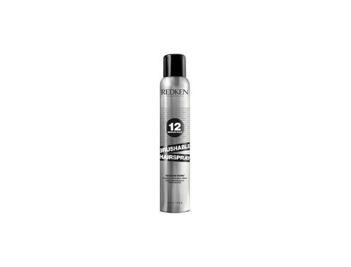 BRUSHABLE HAIRSPRAY - Back to Business Styling | L'Oréal Partner Shop
