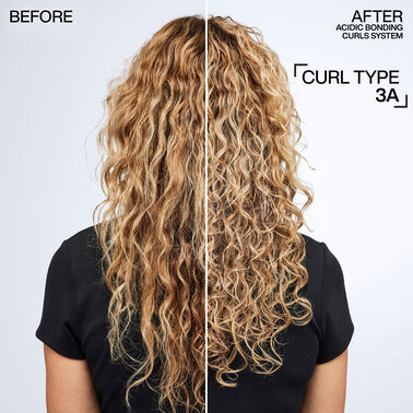 Acidic Bonding Curls Leave In Treatment - Redken | L'Oréal Partner Shop