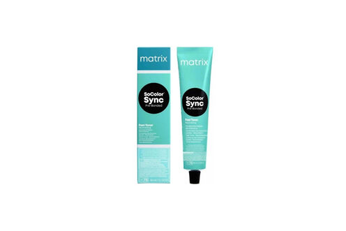 SoColor Sync Fast Toner Anti-Brass - Matrix | L'Oréal Partner Shop