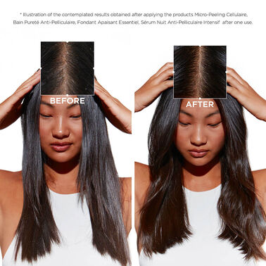 Nutritive Bain Satin Riche - Retail Products | L'Oréal Partner Shop