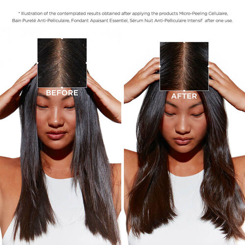 Nutritive Bain Satin Riche - Retail Products | L'Oréal Partner Shop