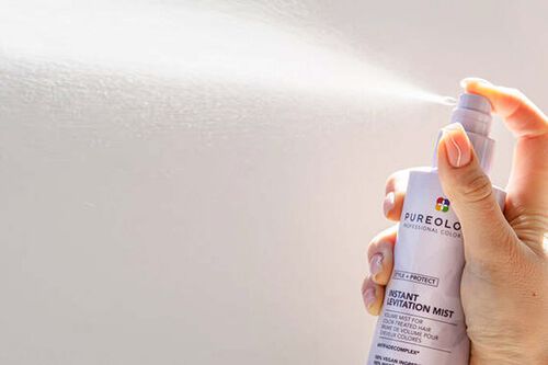 Style + Protect Instant Levitation Mist - Pureology Retail | L'Or&eacute;al Partner Shop