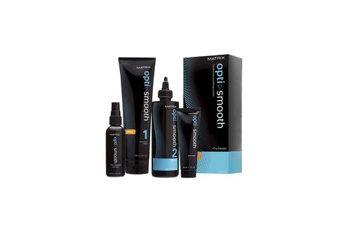Opti Smooth Intro Kit Sensitized - Styling | L'Oréal Partner Shop