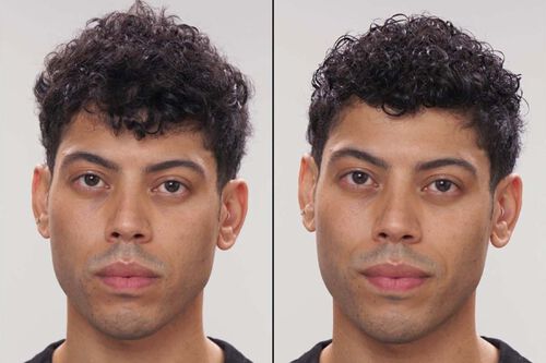 Brews Clay Pomade - Redken Haircare | L'Or&eacute;al Partner Shop