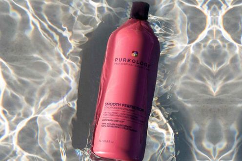 Smooth Perfection Conditioner - Backbar | L'Oréal Partner Shop