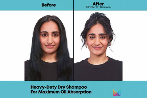 Dry Shampoo - Matrix Retail | L'Oréal Partner Shop