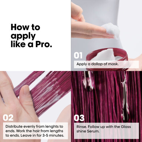 Vitamino Color Spectrum Mask - Retail Opening Parcel | L'Oréal Partner Shop