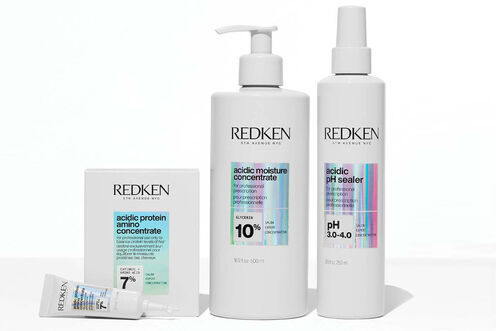 Acidic Ph Sealer - Styling | L'Oréal Partner Shop