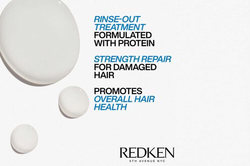 Extreme Cat Protein - Redken Retail Haircare | L'Oréal Partner Shop